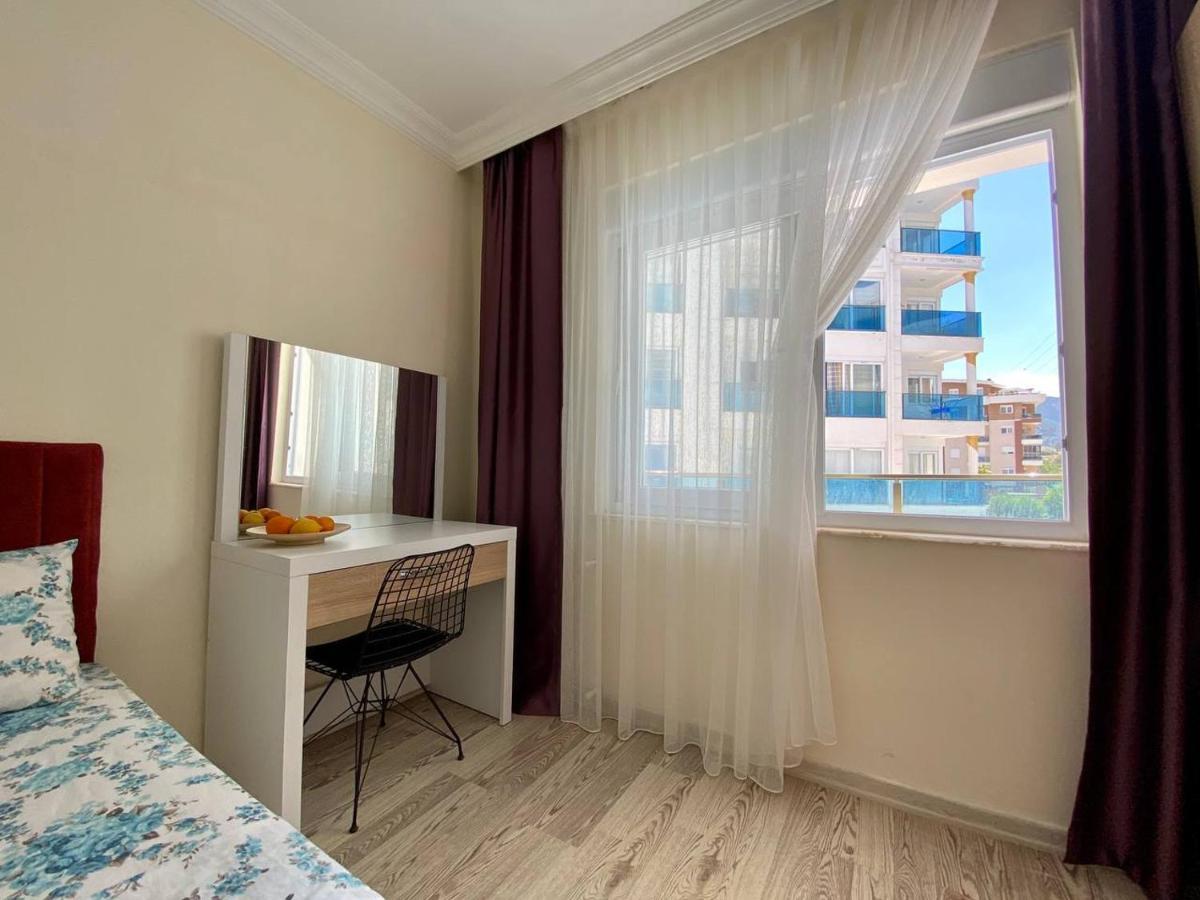 Lisva Apart Otel