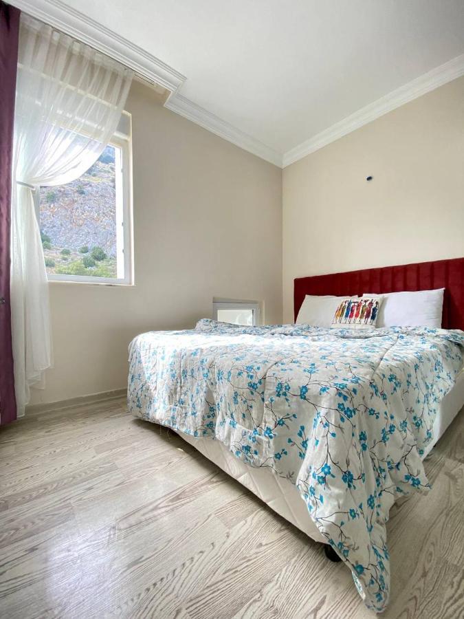 Lisva Apart Otel Antalya