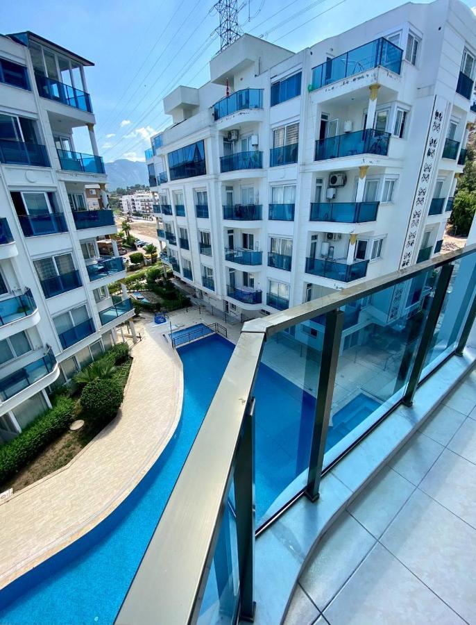 Lisva Apart Otel