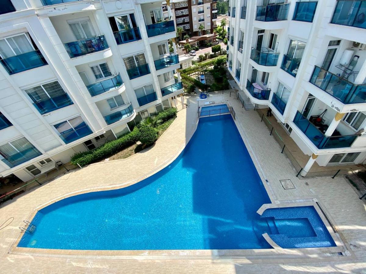 Lisva Apart Otel *