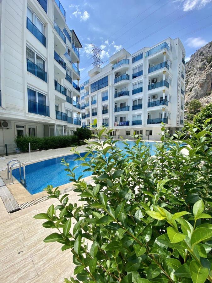Lisva Apart Otel