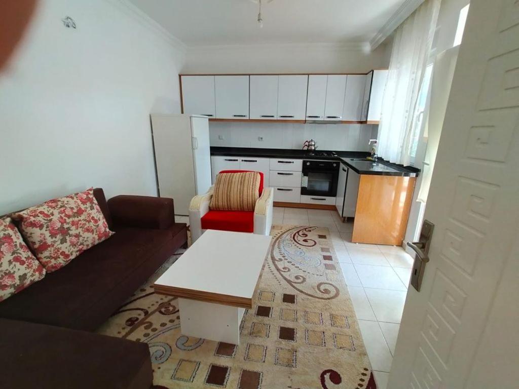 Apart Otel Lisva Antalya