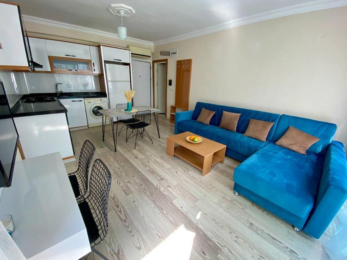 Lisva Apart Otel