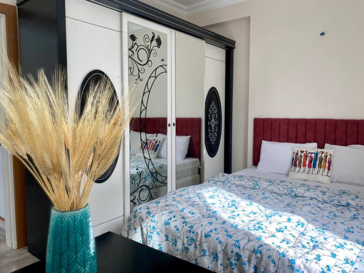 Apart Otel Lisva Antalya