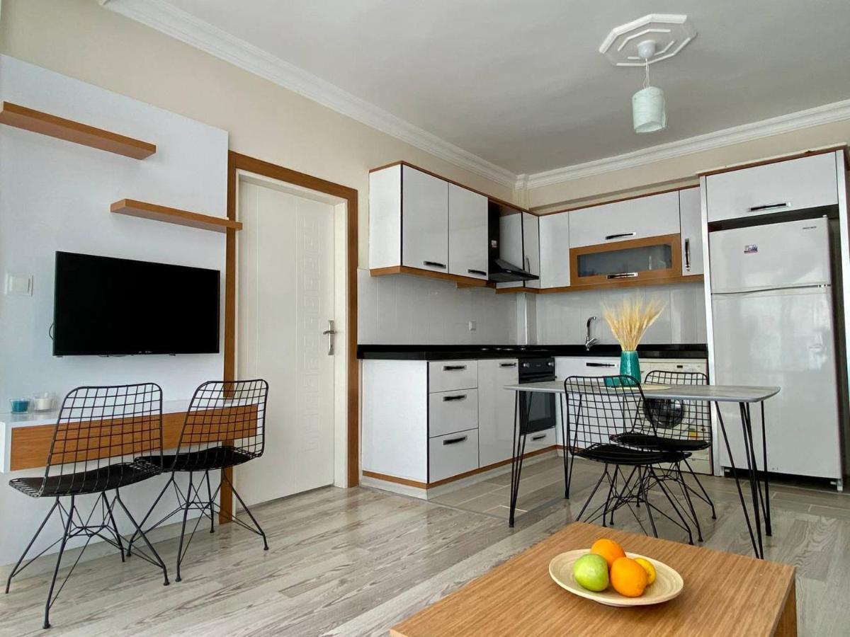Apart Otel Lisva